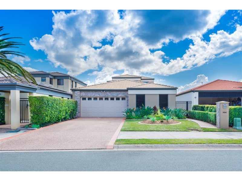 31 Lee-Anne Crescent, Helensvale QLD 4212