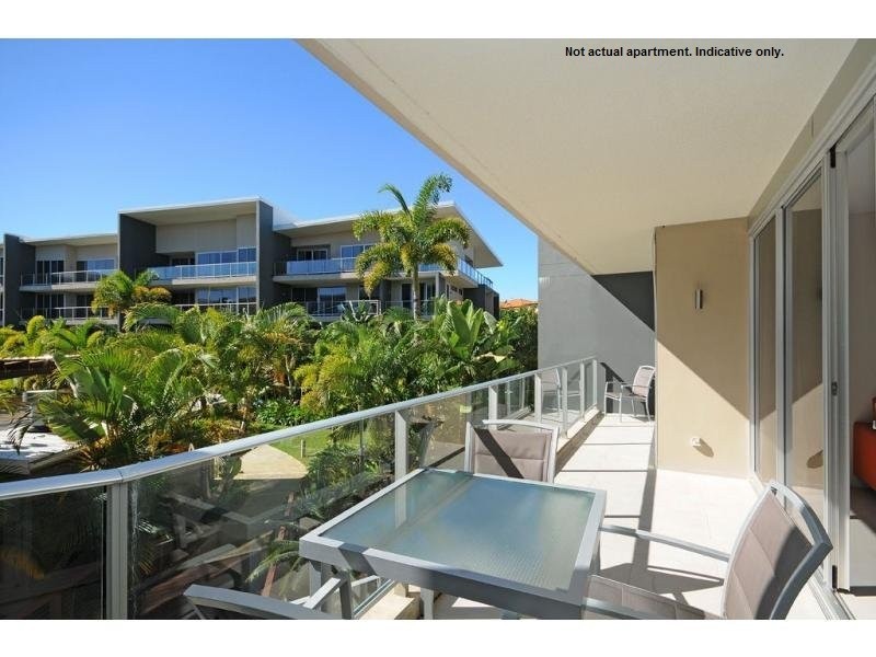 2211/2 Activa Way, Hope Island QLD 4212