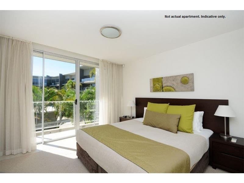 2211/2 Activa Way, Hope Island QLD 4212