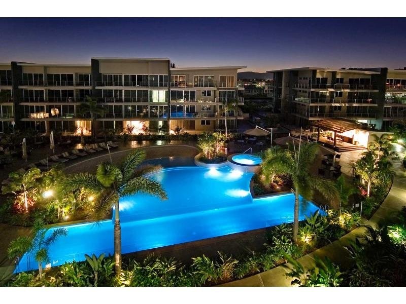 2211/2 Activa Way, Hope Island QLD 4212