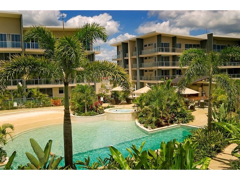 2211/2 Activa Way, Hope Island QLD 4212