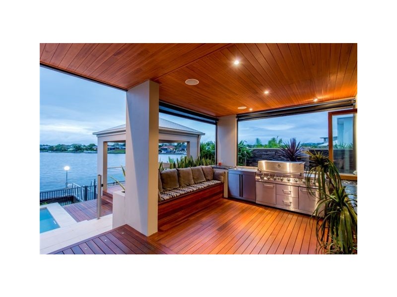 136 The Peninsula, Monterey Keys, Helensvale QLD 4212