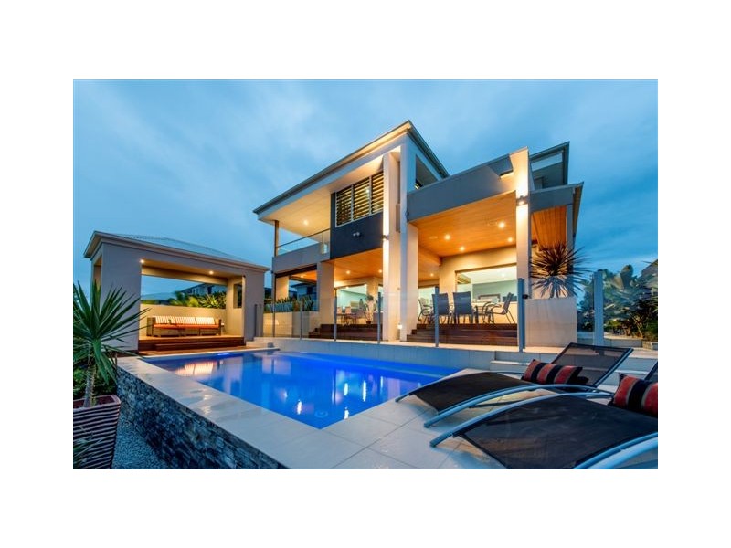 136 The Peninsula, Monterey Keys, Helensvale QLD 4212