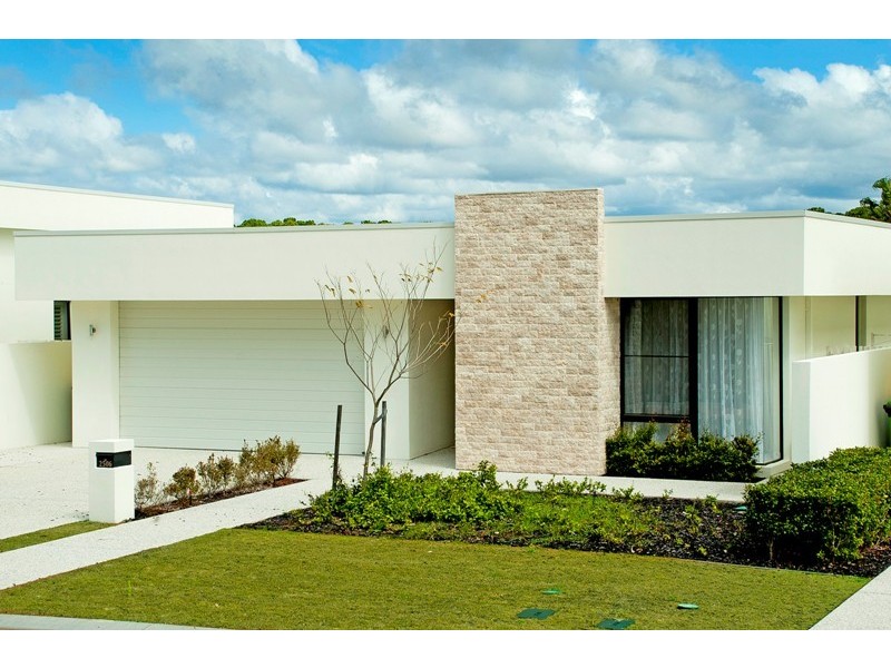 2506 The Estate, Sanctuary Cove QLD 4212