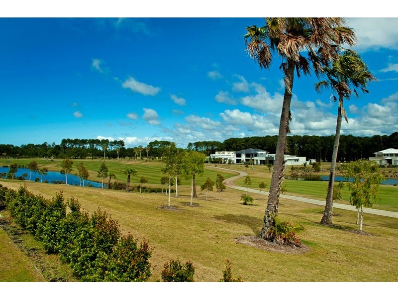 2506 The Estate, Sanctuary Cove QLD 4212