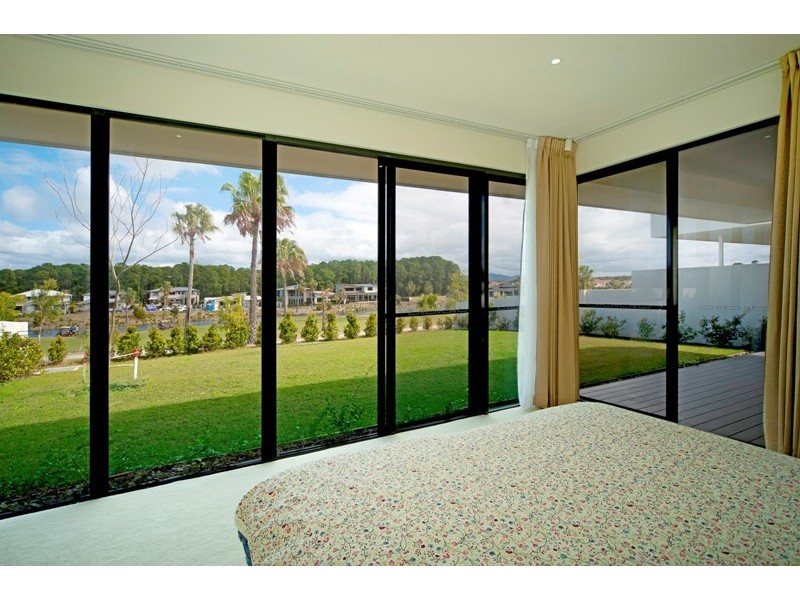 2506 The Estate, Sanctuary Cove QLD 4212