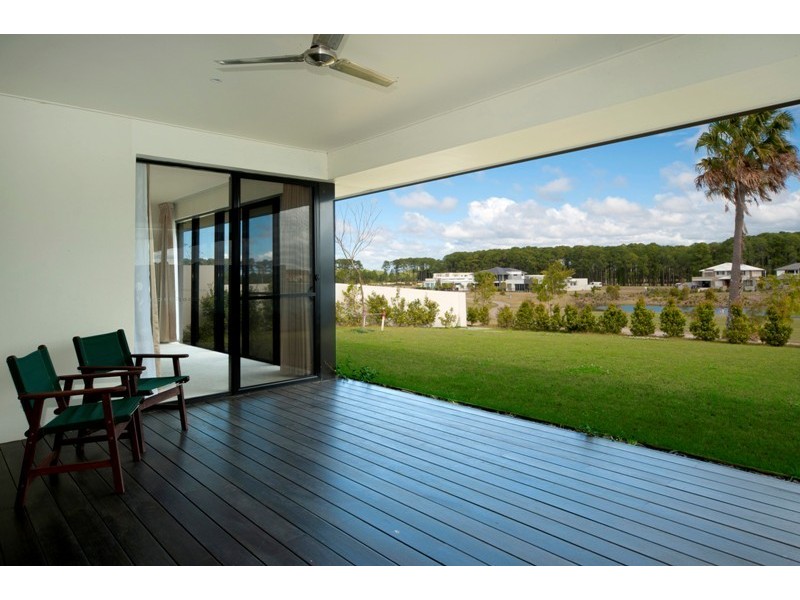 2506 The Estate, Sanctuary Cove QLD 4212