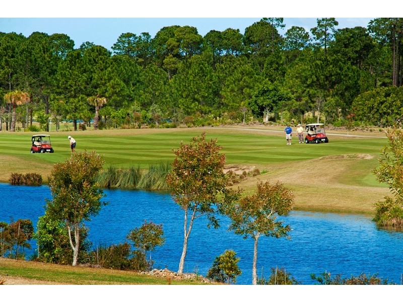 2506 The Estate, Sanctuary Cove QLD 4212