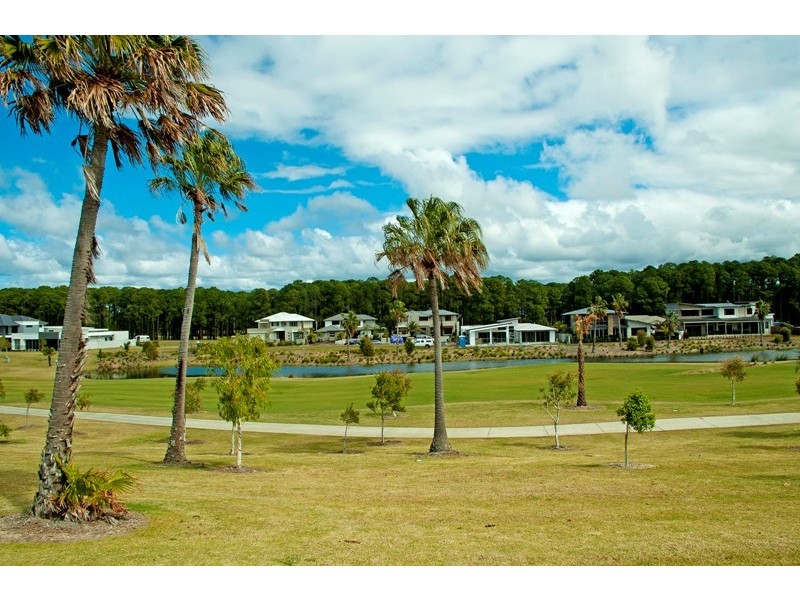 2506 The Estate, Sanctuary Cove QLD 4212