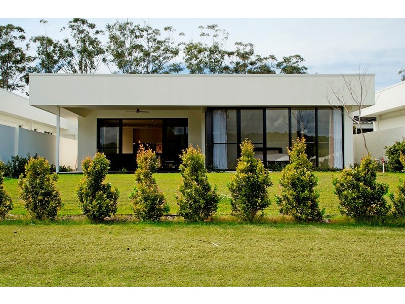 2506 The Estate, Sanctuary Cove QLD 4212