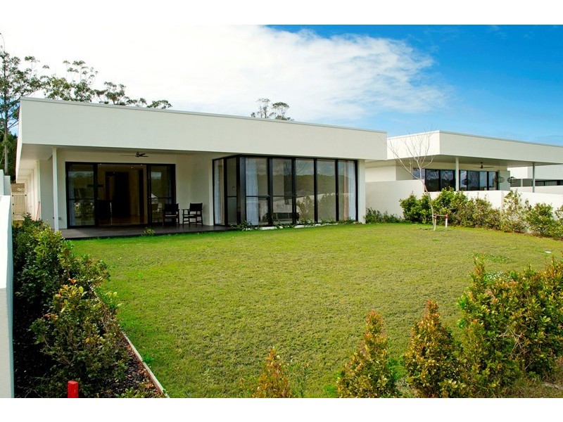 2506 The Estate, Sanctuary Cove QLD 4212