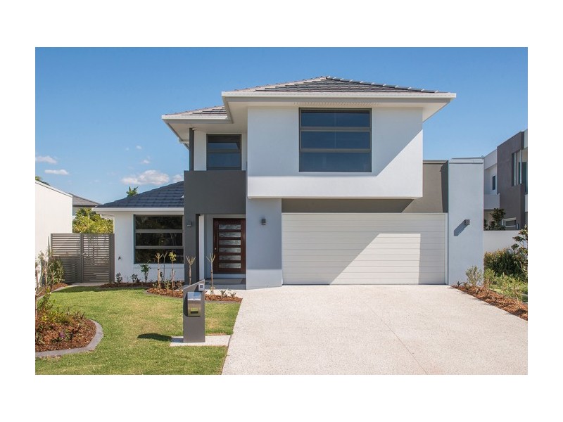7698 Fairway Boulevard, Hope Island QLD 4212