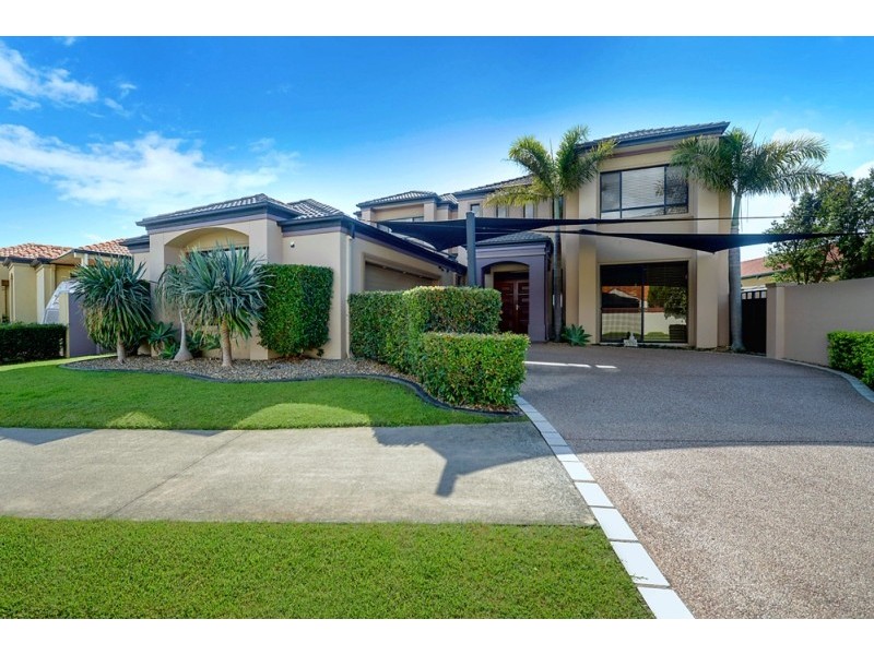 45 Lee-Anne Crescent, Helensvale QLD 4212
