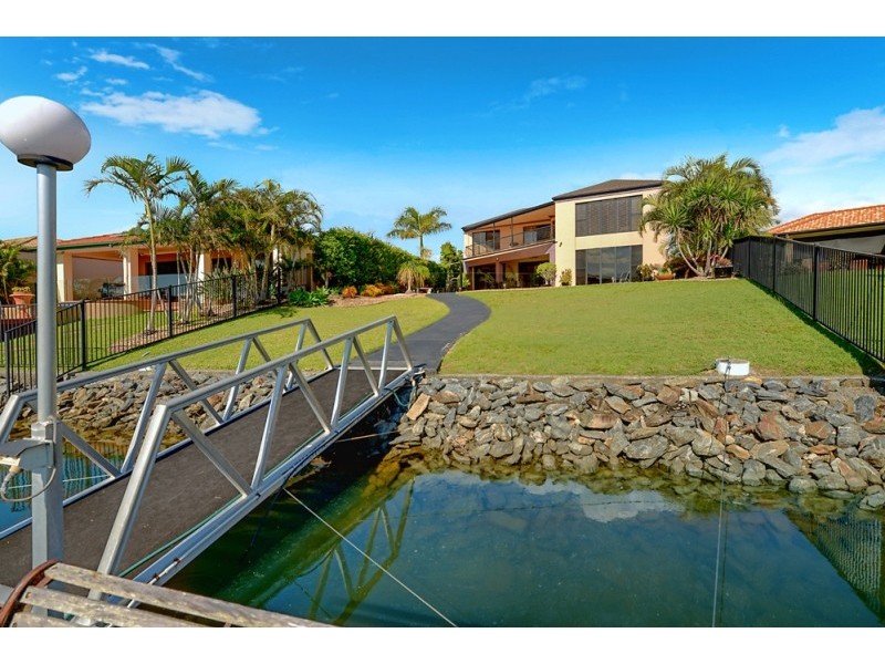 45 Lee-Anne Crescent, Helensvale QLD 4212