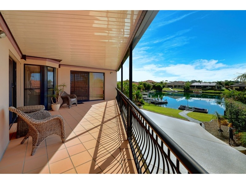 45 Lee-Anne Crescent, Helensvale QLD 4212