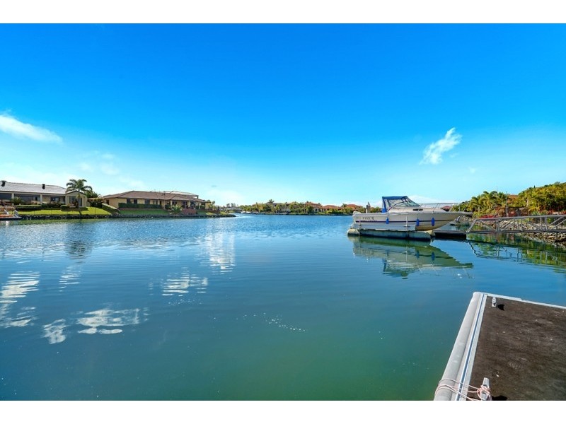 45 Lee-Anne Crescent, Helensvale QLD 4212