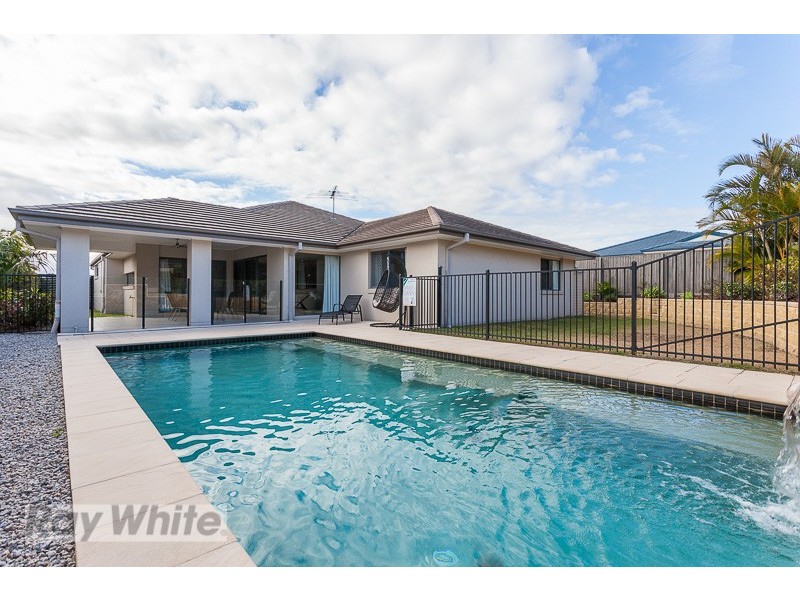 109 Macdonald Drive, Narangba QLD 4504