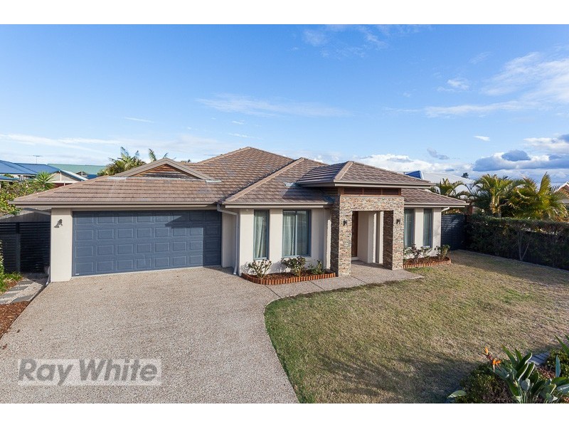 109 Macdonald Drive, Narangba QLD 4504