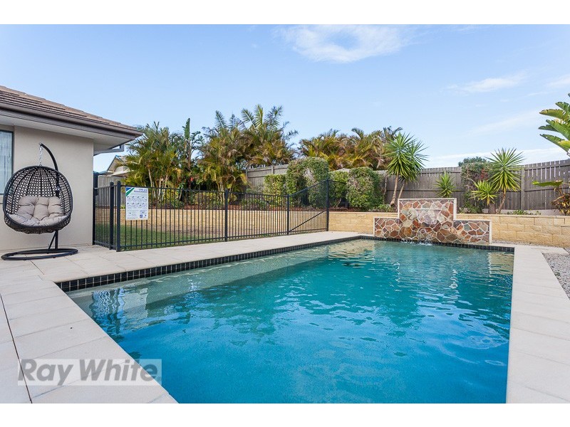 109 Macdonald Drive, Narangba QLD 4504