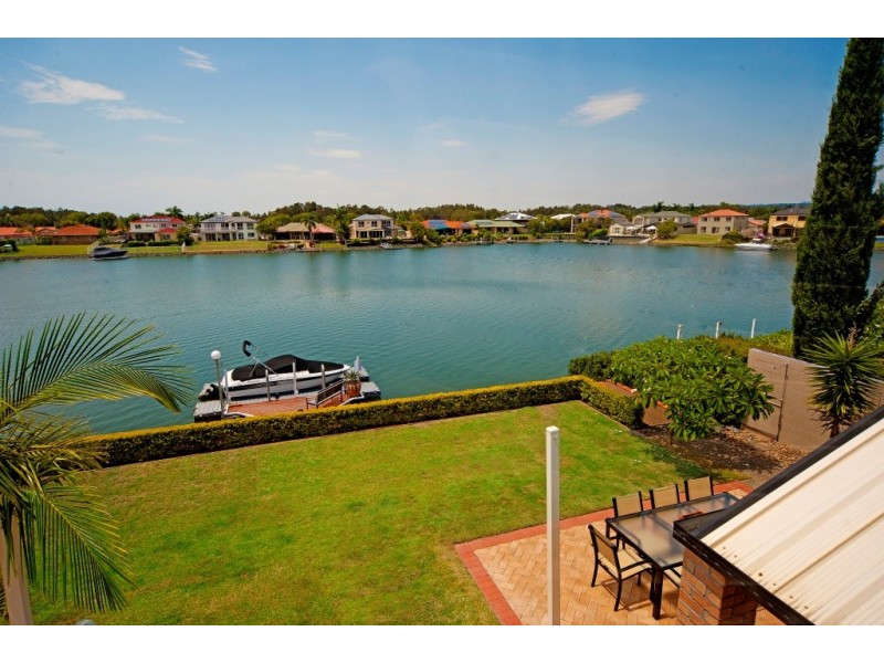 31 Glenwater Crescent, Helensvale QLD 4212
