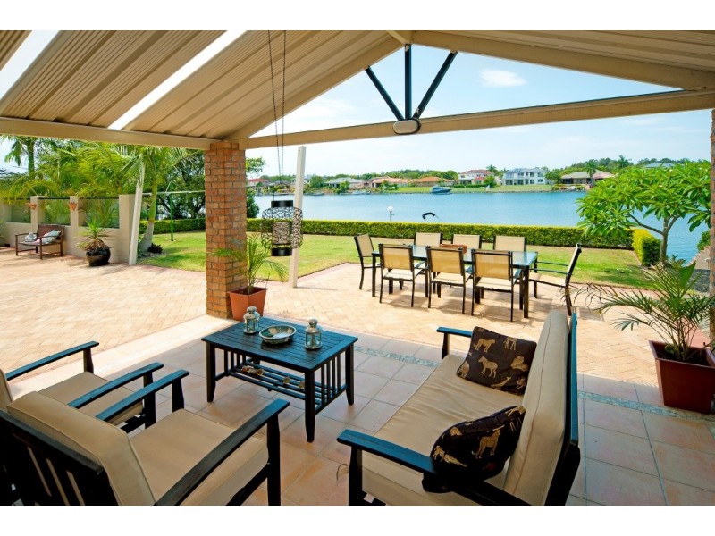 31 Glenwater Crescent, Helensvale QLD 4212