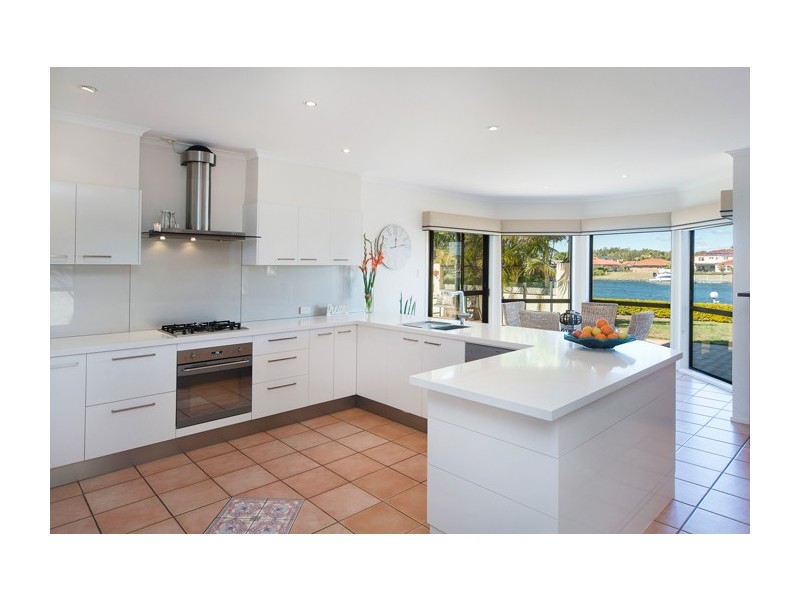 31 Glenwater Crescent, Helensvale QLD 4212