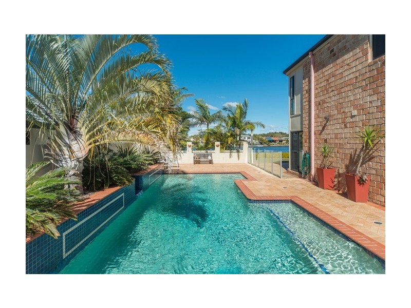 31 Glenwater Crescent, Helensvale QLD 4212