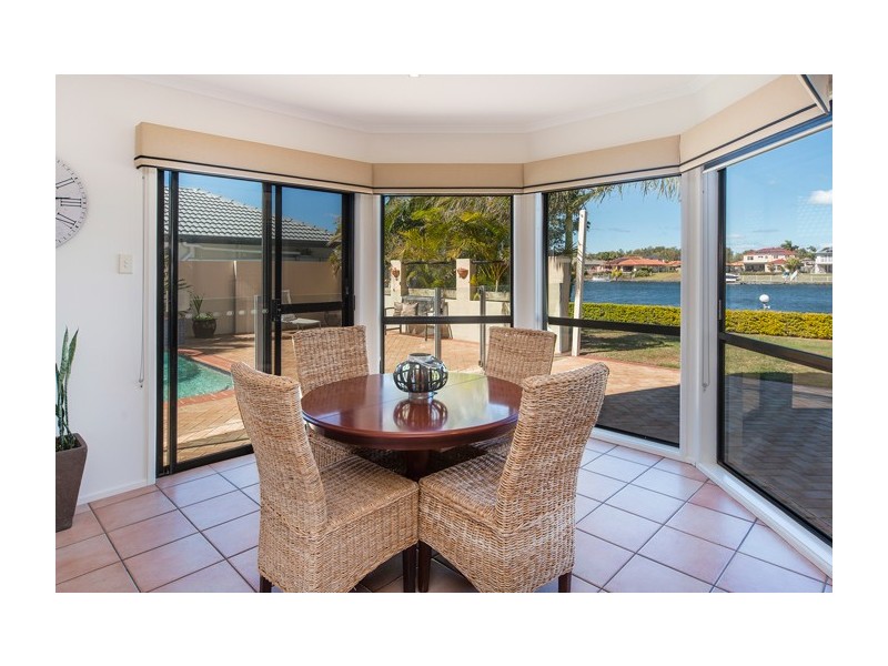 31 Glenwater Crescent, Helensvale QLD 4212