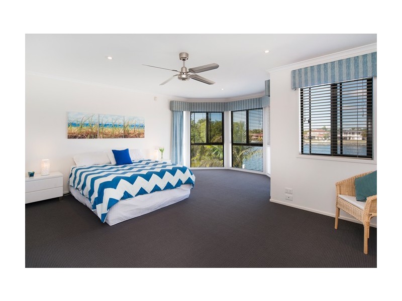 31 Glenwater Crescent, Helensvale QLD 4212