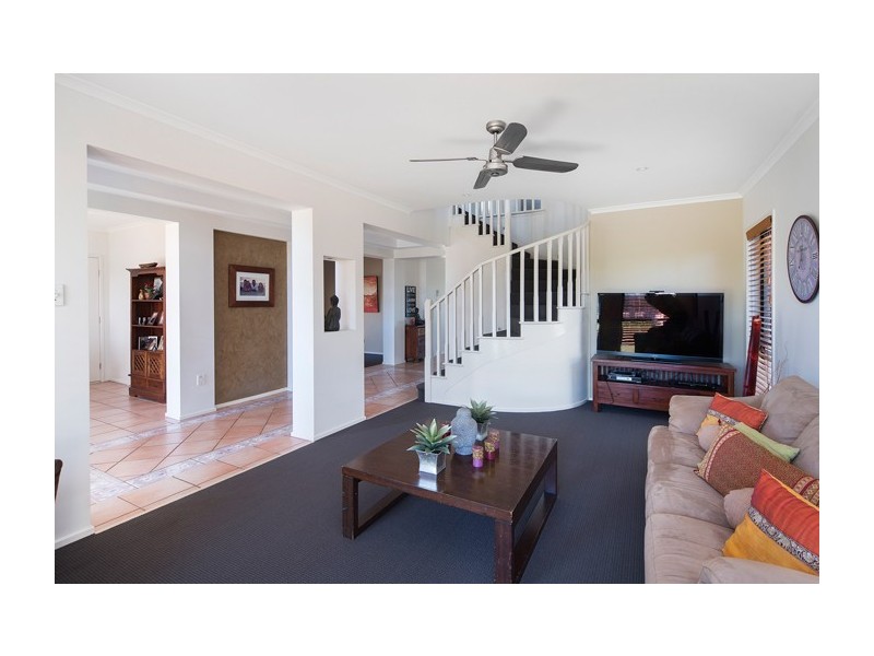 31 Glenwater Crescent, Helensvale QLD 4212