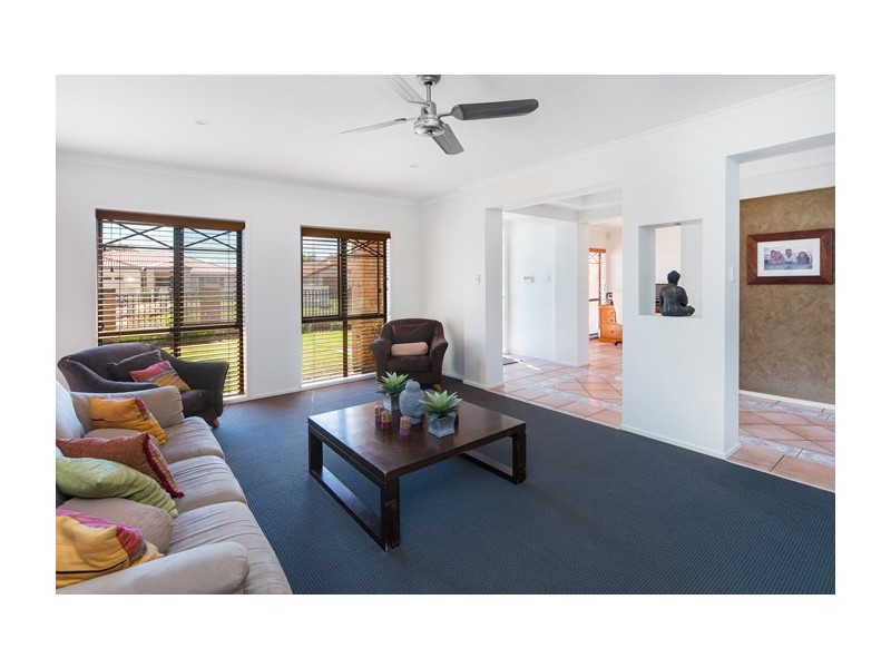 31 Glenwater Crescent, Helensvale QLD 4212