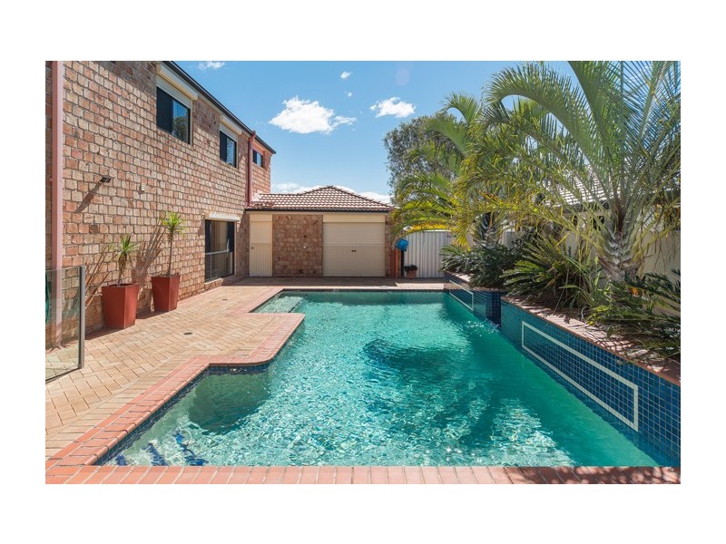 31 Glenwater Crescent, Helensvale QLD 4212