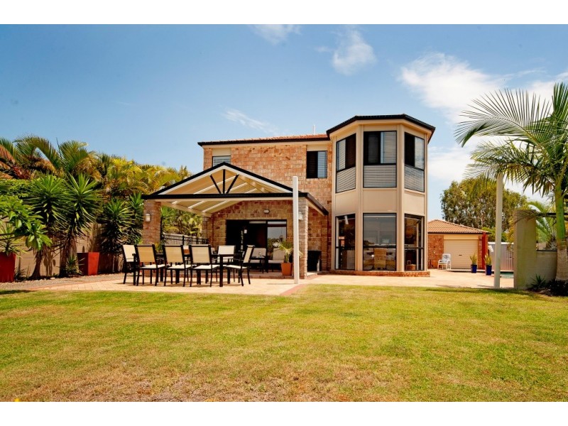 31 Glenwater Crescent, Helensvale QLD 4212
