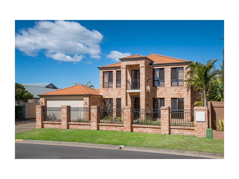 31 Glenwater Crescent, Helensvale QLD 4212