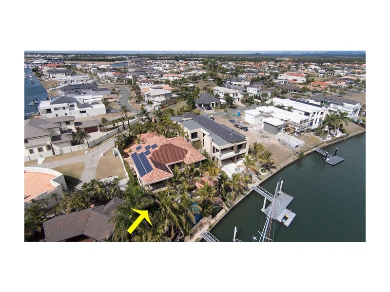 2580 Gracemere Circuit North, Hope Island QLD 4212