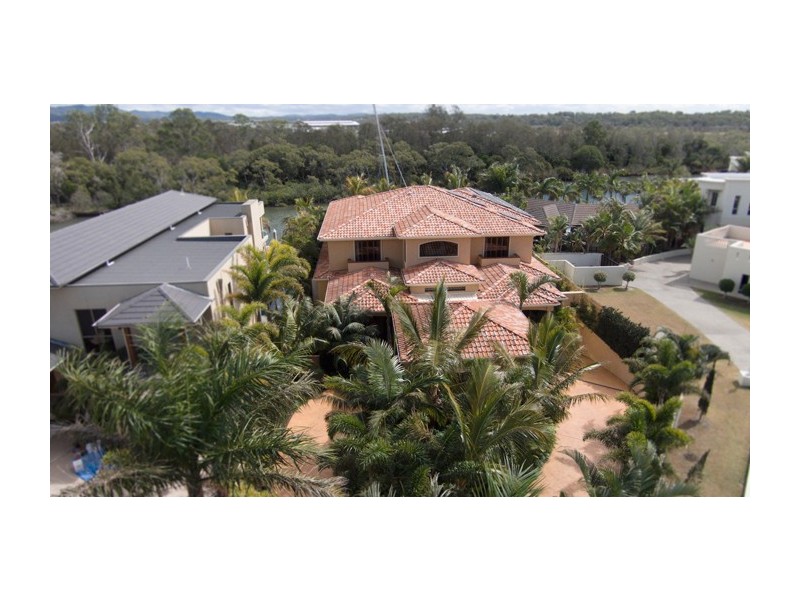 2580 Gracemere Circuit North, Hope Island QLD 4212