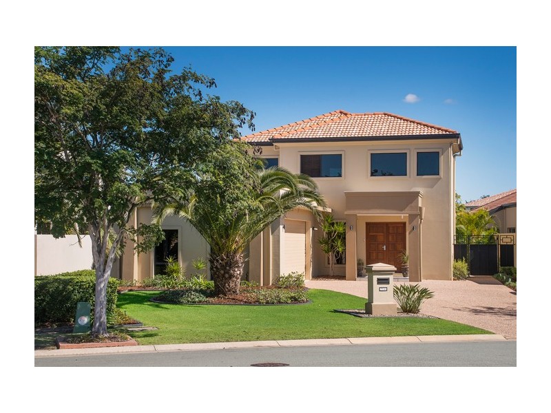 2546 Gracemere Circuit West, Hope Island QLD 4212