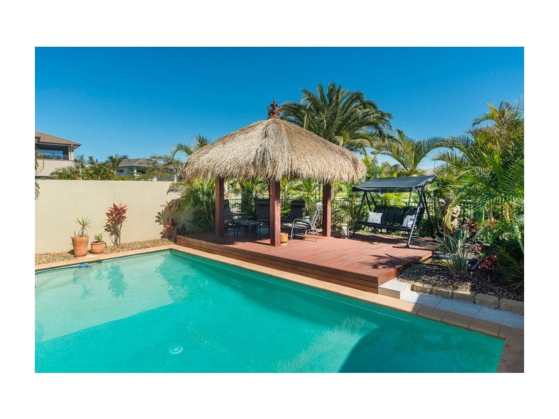 2546 Gracemere Circuit West, Hope Island QLD 4212