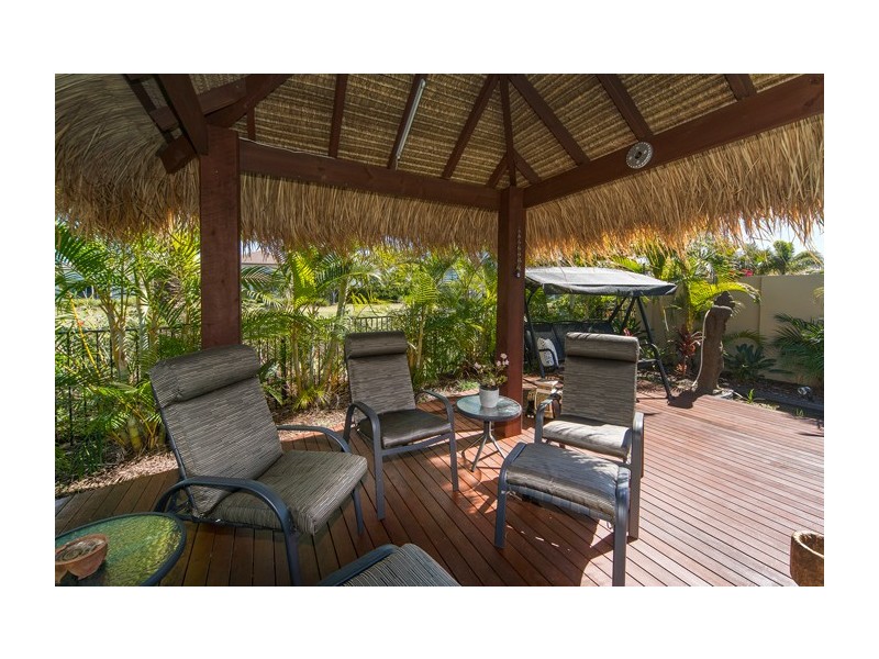 2546 Gracemere Circuit West, Hope Island QLD 4212