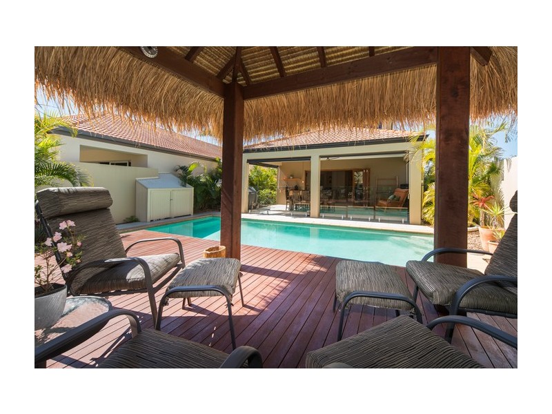 2546 Gracemere Circuit West, Hope Island QLD 4212