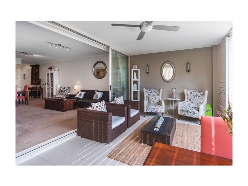 1716 Rialto Quay Drive, Stillwater Apartments, Hope Island QLD 4212