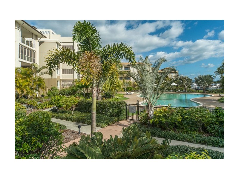 1716 Rialto Quay Drive, Stillwater Apartments, Hope Island QLD 4212