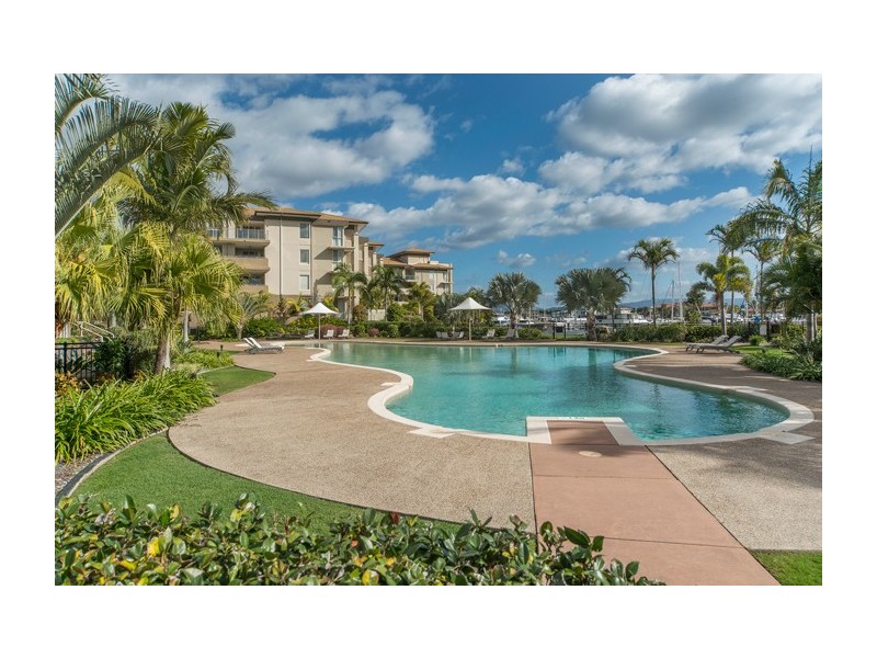1716 Rialto Quay Drive, Stillwater Apartments, Hope Island QLD 4212