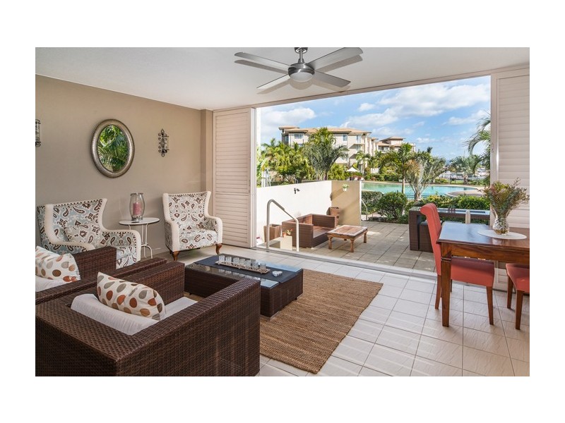 1716 Rialto Quay Drive, Stillwater Apartments, Hope Island QLD 4212