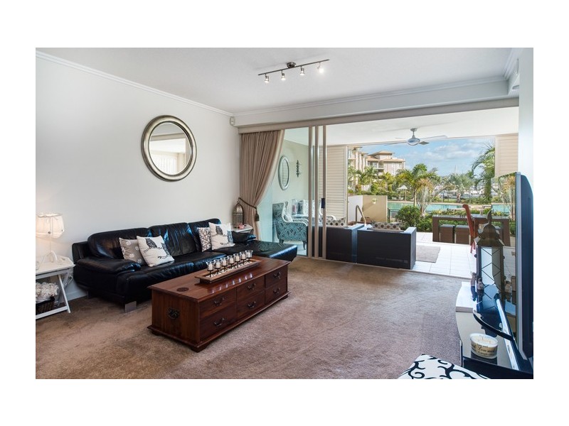 1716 Rialto Quay Drive, Stillwater Apartments, Hope Island QLD 4212