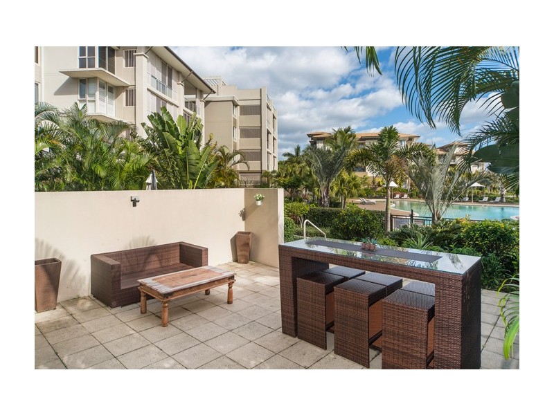 1716 Rialto Quay Drive, Stillwater Apartments, Hope Island QLD 4212