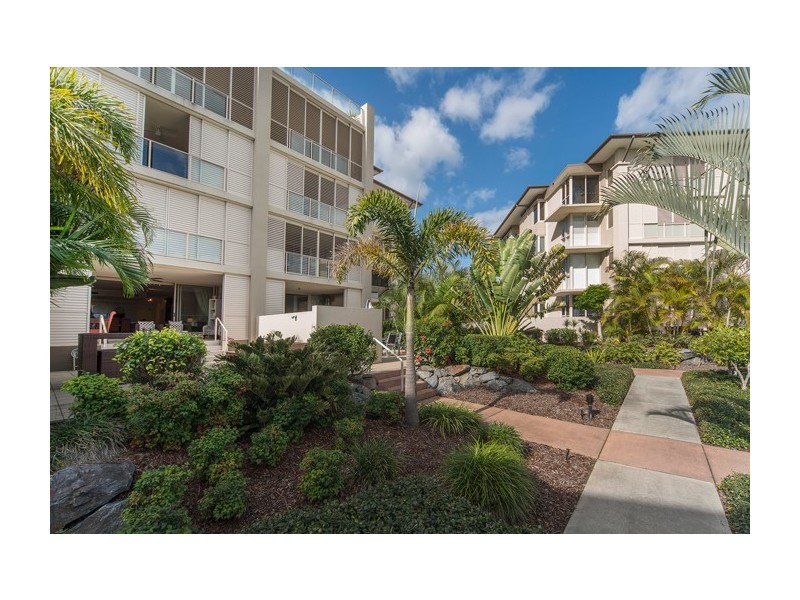 1716 Rialto Quay Drive, Stillwater Apartments, Hope Island QLD 4212