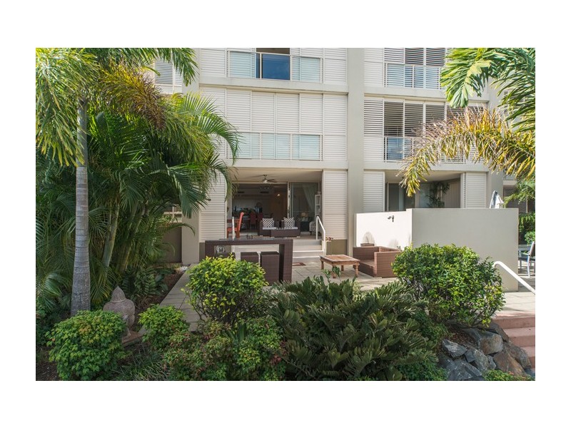 1716 Rialto Quay Drive, Stillwater Apartments, Hope Island QLD 4212