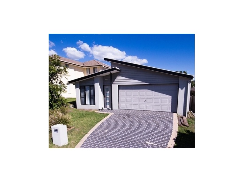 11 Moorhen Street, Coomera QLD 4209