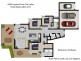 6082 Lugano Drive, Hope Island QLD 4212 Floorplan